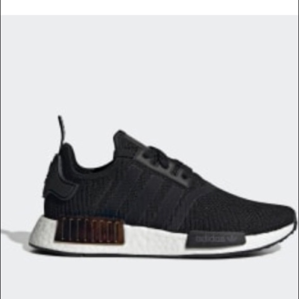 Preowned Adidas NMD R1 W women’s sneaker size 7